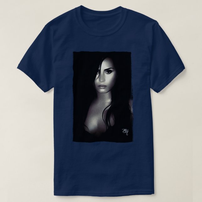 DEMI T-Shirt (Design Front)