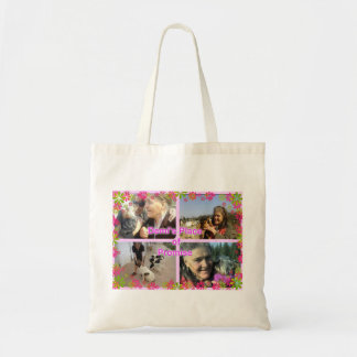 Demi Tote Bag