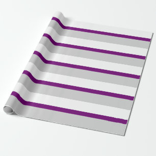 Demisexual Pride Flag  Wrapping Paper