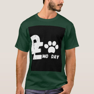Demo day t 2 T-Shirt