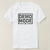 Demo Mode Audio V1