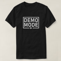 Demo Mode Audio V2