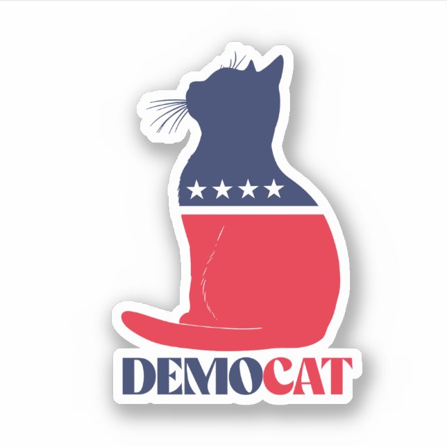 Democat (Front)