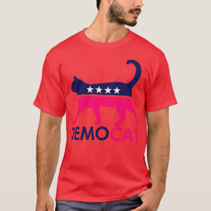 Democat Democrat 1 T-Shirt