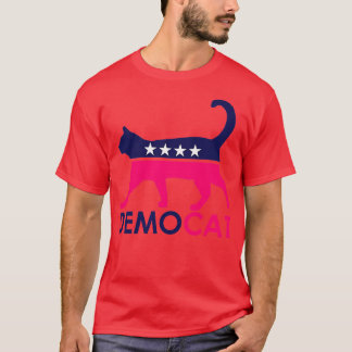 Democat Democrat 1 T-Shirt