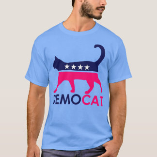 Democat Democrat T-Shirt