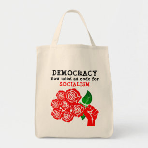 Democracy bag