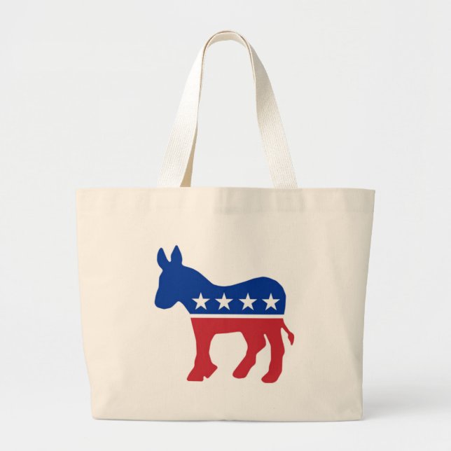 Democrat Bag (Front)