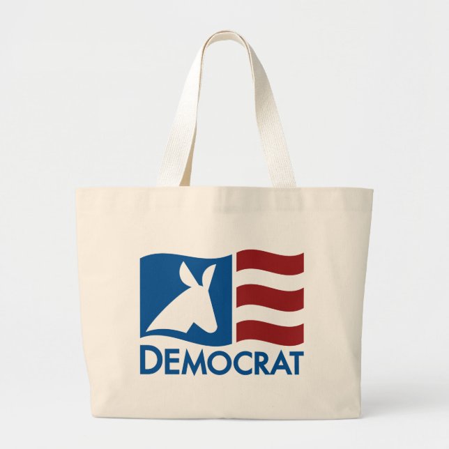 Democrat Bag (Front)
