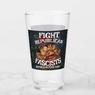 DEMOCRAT CCC WPA LIBERAL PRESIDENT POLITICS 2026 H GLASS