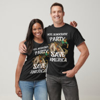 DEMOCRAT CCC WPA LIBERAL PRESIDENT POLITICS 2026 H