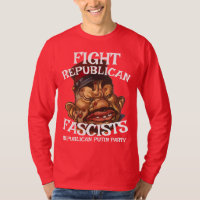 DEMOCRAT CCC WPA LIBERAL PRESIDENT POLITICS 2026 H