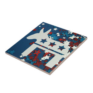 Democrat Coaster