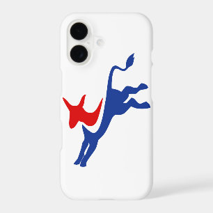 Democrat Donkey