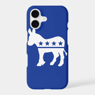 Democrat Donkey