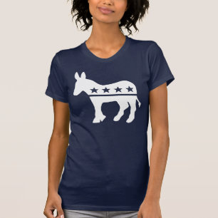 Democrat Donkey Shirts