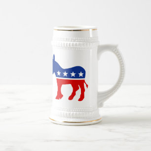 Democrat Donkey Stein