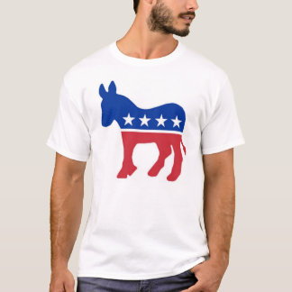 democrat donkey T-Shirt