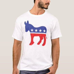 Democrat Donkey T-Shirt