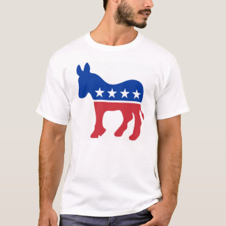 Democrat Donkey T-Shirt