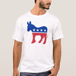 Democrat Donkey T-shirt