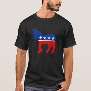 Democrat Donkey T shirts