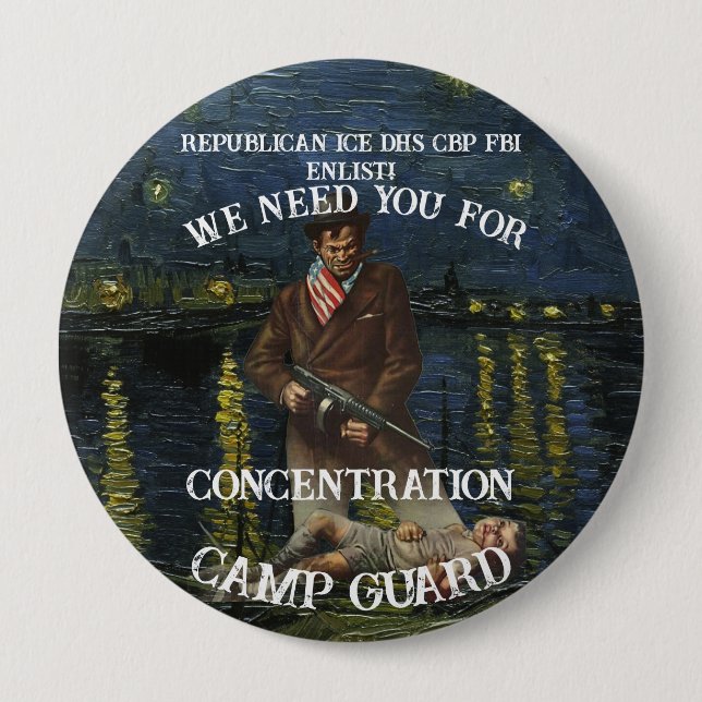 DEMOCRAT PARTY ZL X1 KP HEALTHCARE COST PRICE 10 CM ROUND BADGE (Front)