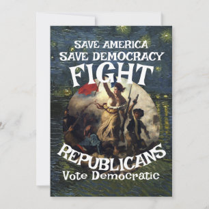 DEMOCRAT PARTY ZL X1 KP HEALTHCARE COST PRICE SAVE THE DATE