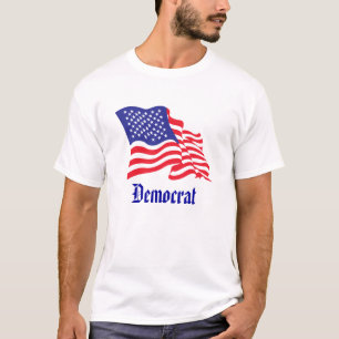 Democrat T-Shirt