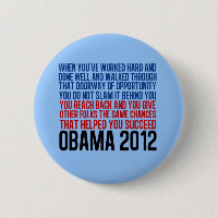 Democratic Convention Quote