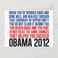Democratic Convention Quote