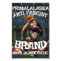 DEMOCRATIC PARTY FW FV HG FREEDOM EQUALITY LIBERTY