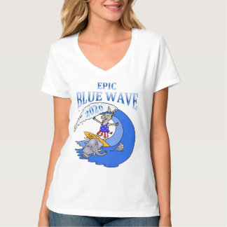 Democratic Party Tee