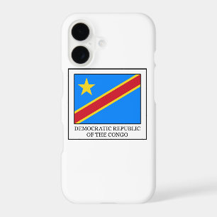 Democratic Republic of the Congo