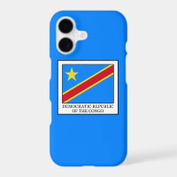 Democratic Republic of the Congo