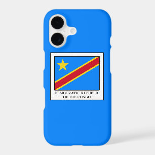 Democratic Republic of the Congo