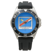 Democratic Republic of the Congo