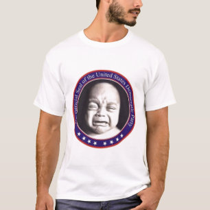 Democratic Seal T-Shirt