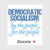 Democratic Socialism