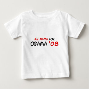 Democrats Gear. Barack Obama Apparel Child T-Shirt