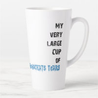 Democrats Tears