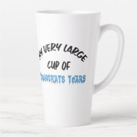 Democrats Tears
