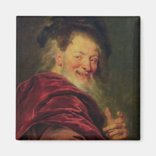 Democritus 1692 magnet