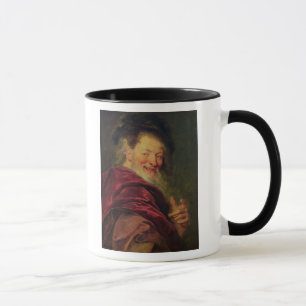 Democritus 1692 mug