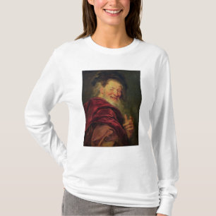 Democritus  1692 T-Shirt