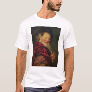 Democritus 1692 T-Shirt