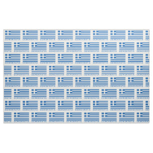 Demokratia Fabric