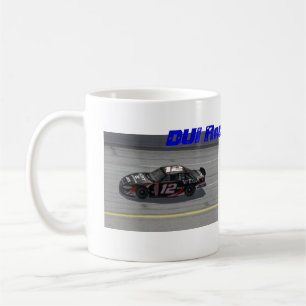 Demon, 12 coffee mug