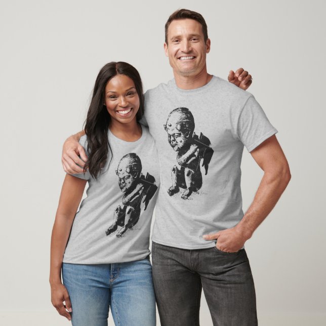 Demon Baby T-Shirt (Unisex)