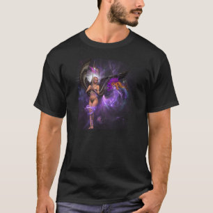 Demon Battle T-Shirt